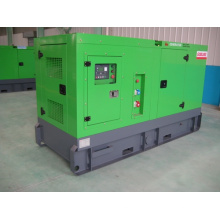48kw / 60kVA Slient Perkin Diesel Generator Set mit CE genehmigt